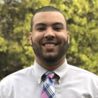 Michael Oliver CIRAD Scientist